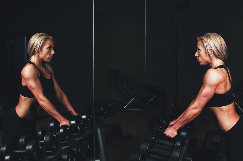 Reformer Pilates